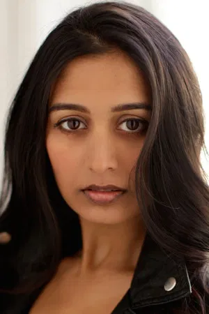 Shunori Ramanathan photo