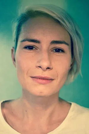 Maria Stoianova photo