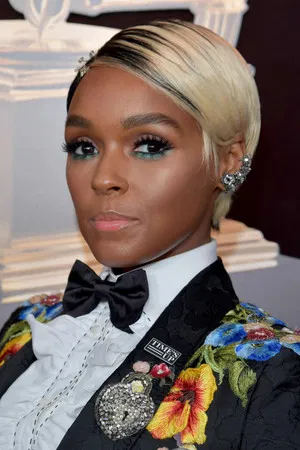 Janelle Monáe photo