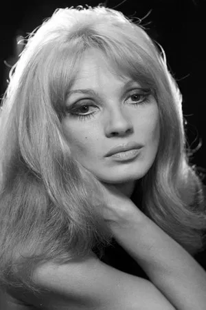 Ewa Krzyżewska photo