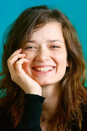 Marika Šoposká photo