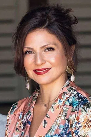 Tamila Koulieva photo