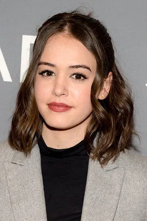 Kaylee Kaneshiro photo