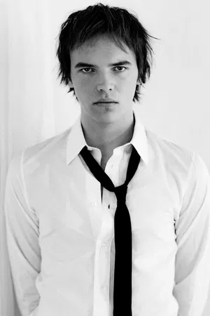 Stanley Simons photo