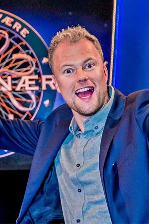 Christian Friis Degn photo