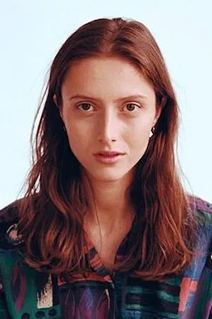 Florence Lacombe-Soucy photo