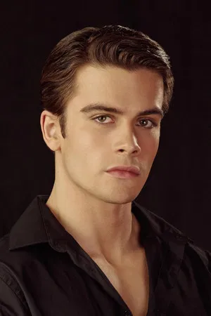 Charlie Goddard photo