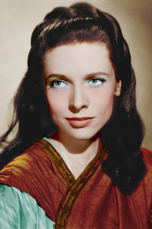 Cathy O'Donnell photo