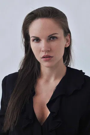 Маша Бриш photo