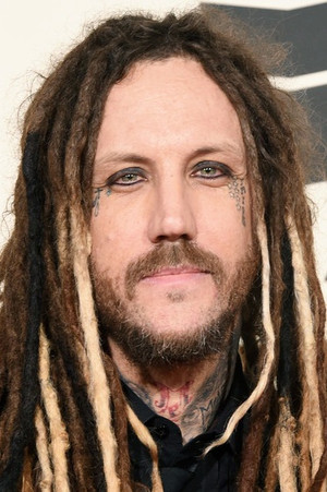 Brian 'Head' Welch photo