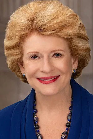Debbie Stabenow photo