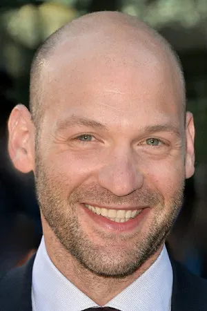 Corey Stoll photo
