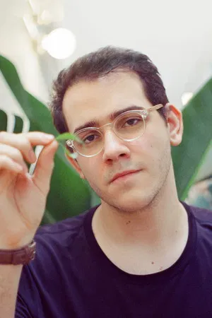 Leonardo Martinelli photo