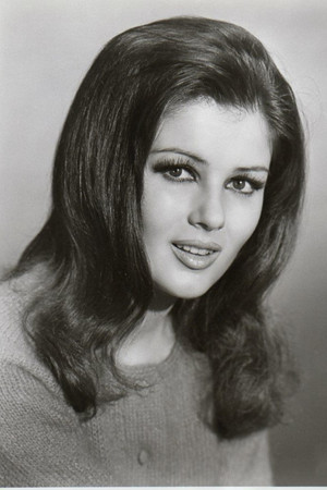 Pamela Tiffin photo