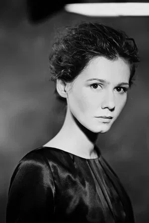 Polina Agureeva photo