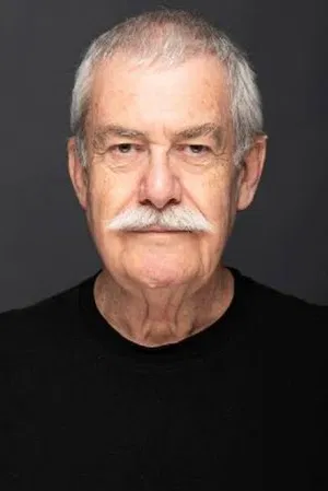 Osman İskender Bayer photo