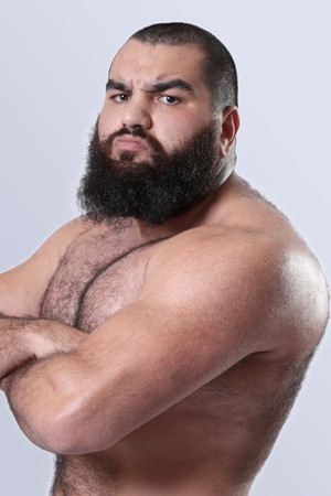 Claudio Istrate photo