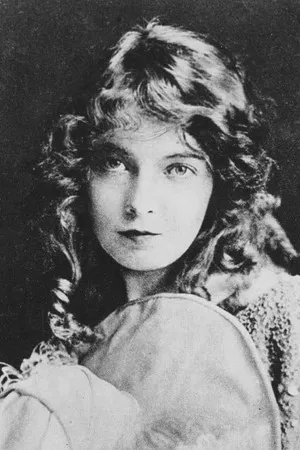 Lillian Gish photo