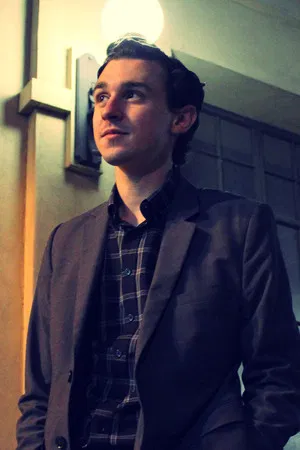 Daniel Ziegler photo