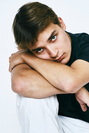 Willem De Schryver photo