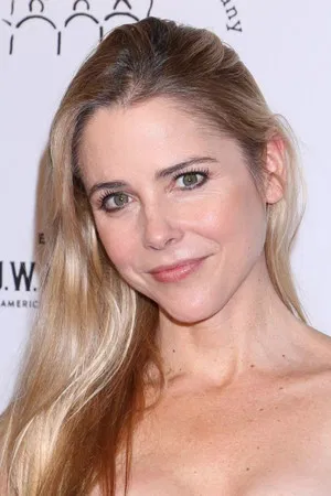 Kerry Butler photo