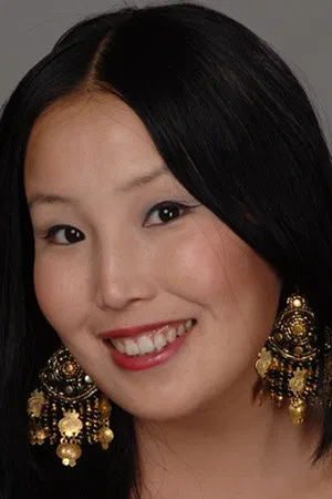 Tatyana Legantyeva photo