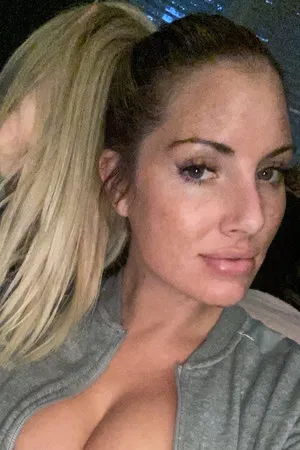 Teagan Presley photo