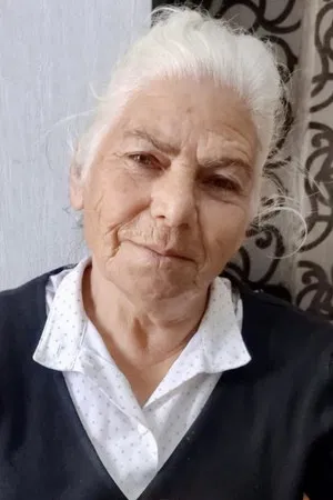 Sovgat Samadova photo