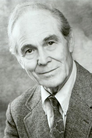 Joseph Wiseman photo