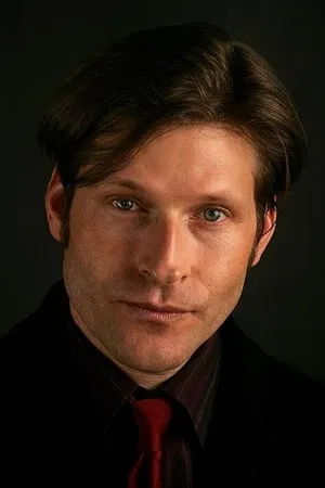 Crispin Glover photo