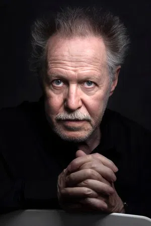 Nicolas Philibert photo