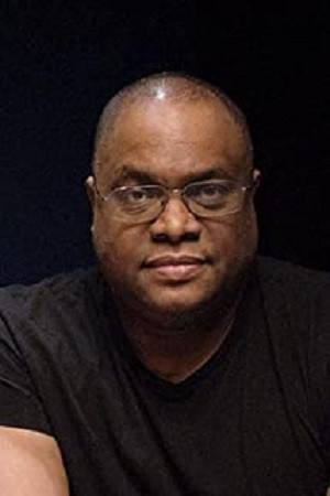 Geoffrey Thorne photo