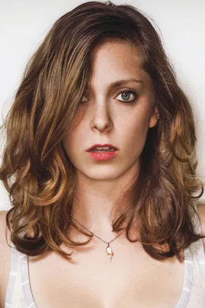 Rachel Bloom photo