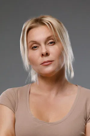 Yana Troyanova photo