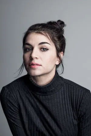 Ida Elise Broch photo