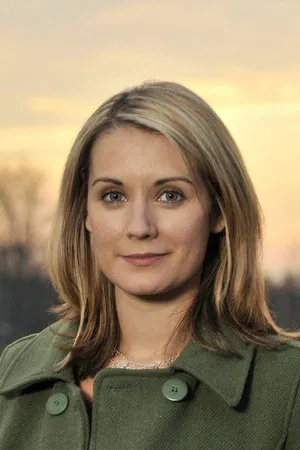 Natalie Lisinska photo