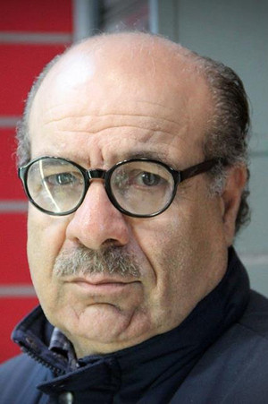 Taoufik El Bahri photo