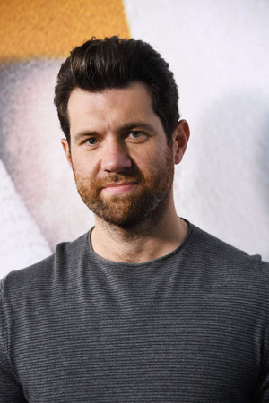 Billy Eichner photo