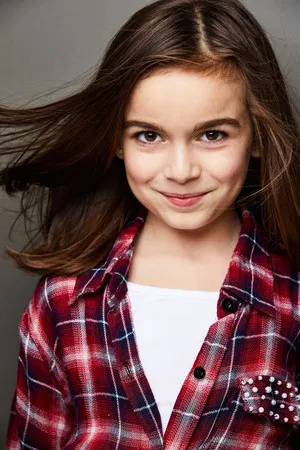 Natalie Lashkari photo