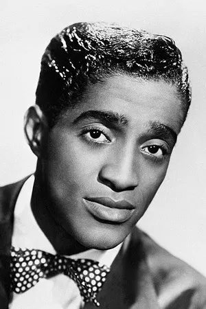 Sammy Davis Jr. photo
