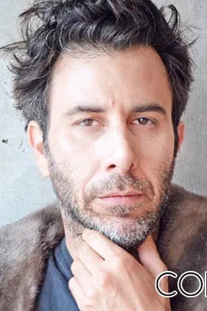 Danilo Grangheia photo