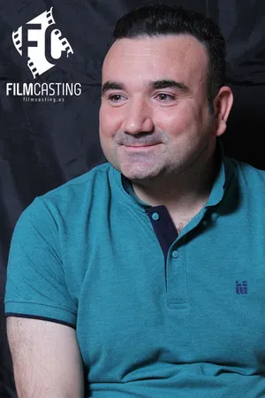 Elshan Hadjibabayev photo