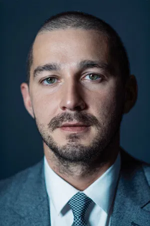 Shia LaBeouf photo