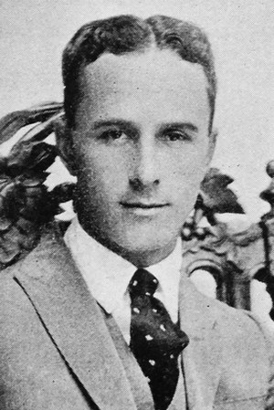 George Beranger photo