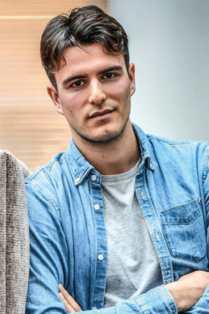 Conner Rousseau photo