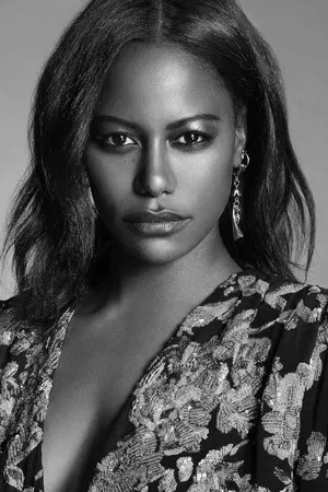 Taylour Paige photo