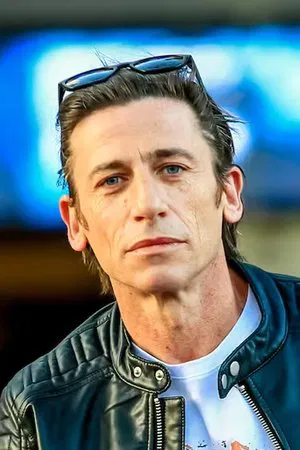 Diego Cremonesi photo