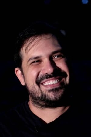 Christopher Faust photo