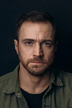 Evgeny Shirikov photo