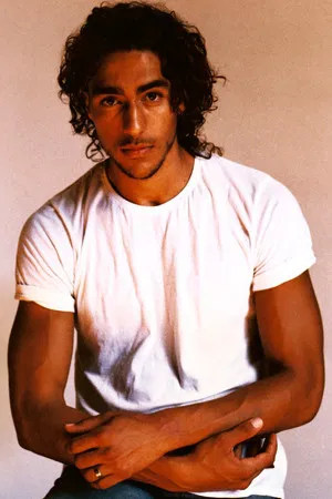 Agustín Cervigni photo